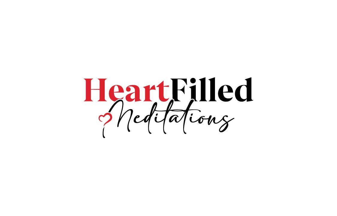 About heartfilled meditations